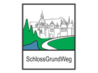 Markierung SchlossGrundWeg