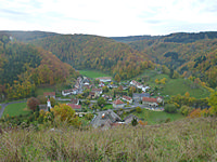 Seeburgsteig