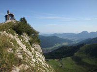 Spitzing Panorama