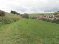 Stettener Panoramaweg