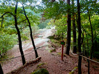 Stumm-Eisenhütten-Weg