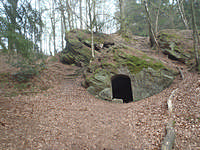 Tecklenburger Bergpfad