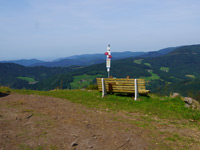 Teufelskanzelsteig