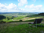 Karlskopf Panoramaweg