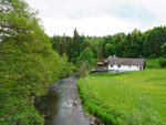 Viadukt- und Schluchtentour