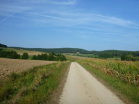 Thalachtal Panoramaweg