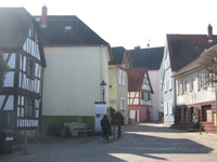 Vilbelsteig