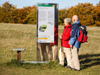 Vorgeschichtsweg