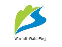 Markierung Warndt-Wald-Weg