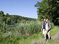 Warndt-Wald-Weg