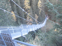 Wasserläufer Stuibenfall