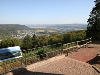 Wasserliescher  Panoramasteig