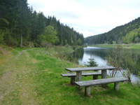 WasserWeltenSteig