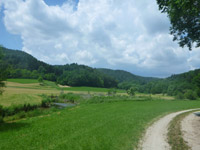 Wilde Täler – Fürstliche Höhen