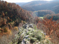 Wilde Täler – Fürstliche Höhen