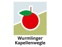 Markierung Wurmlinger Kapellenwegle